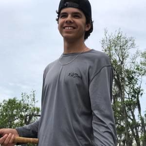 Meet your Posher, Kale